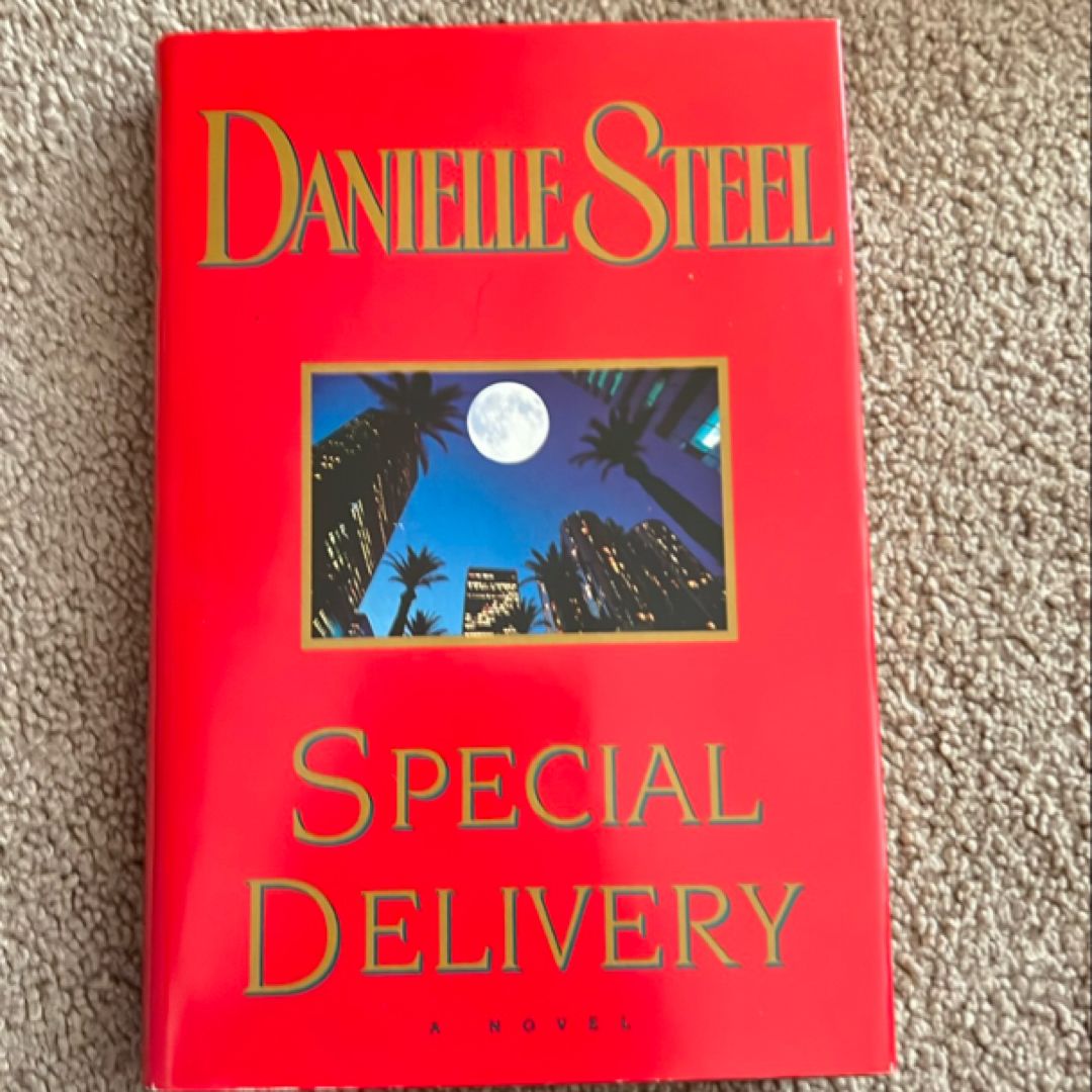 Special Delivery