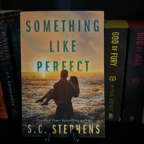 Something Like Perfect