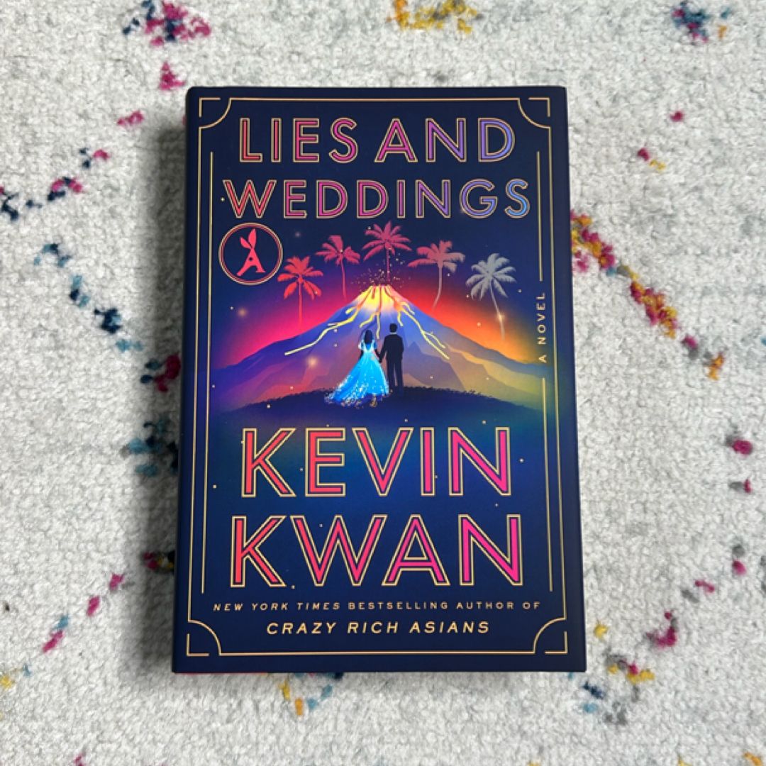 Lies and Weddings