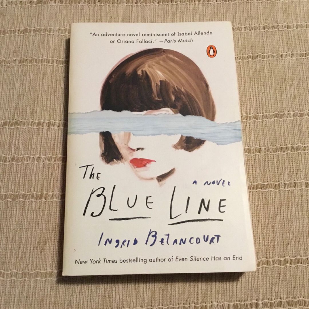The Blue Line