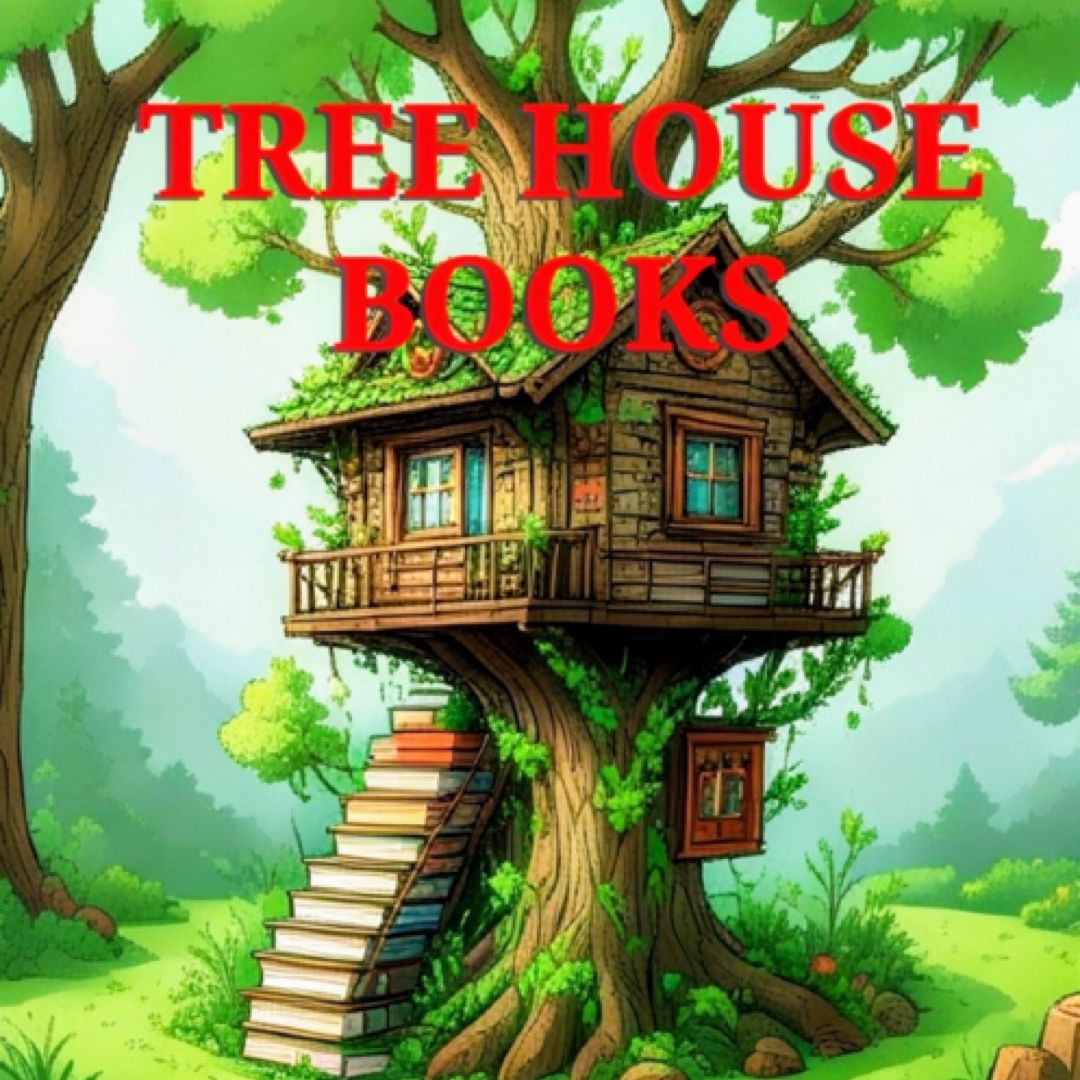 Tree House Books