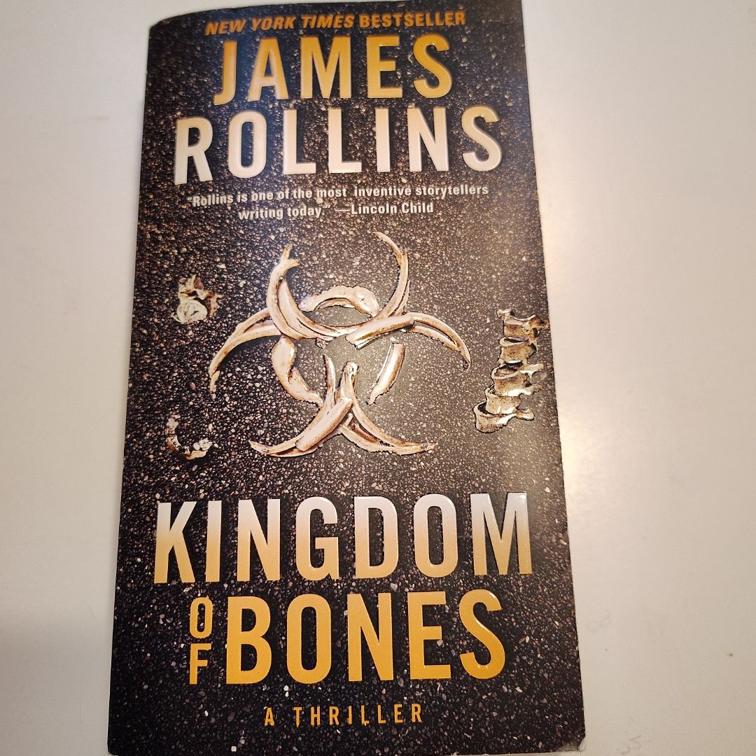 Kingdom of Bones