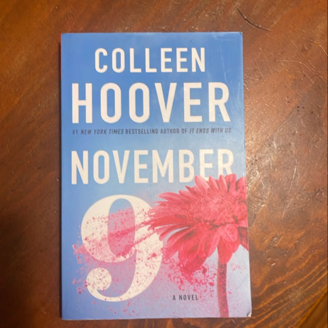 November 9