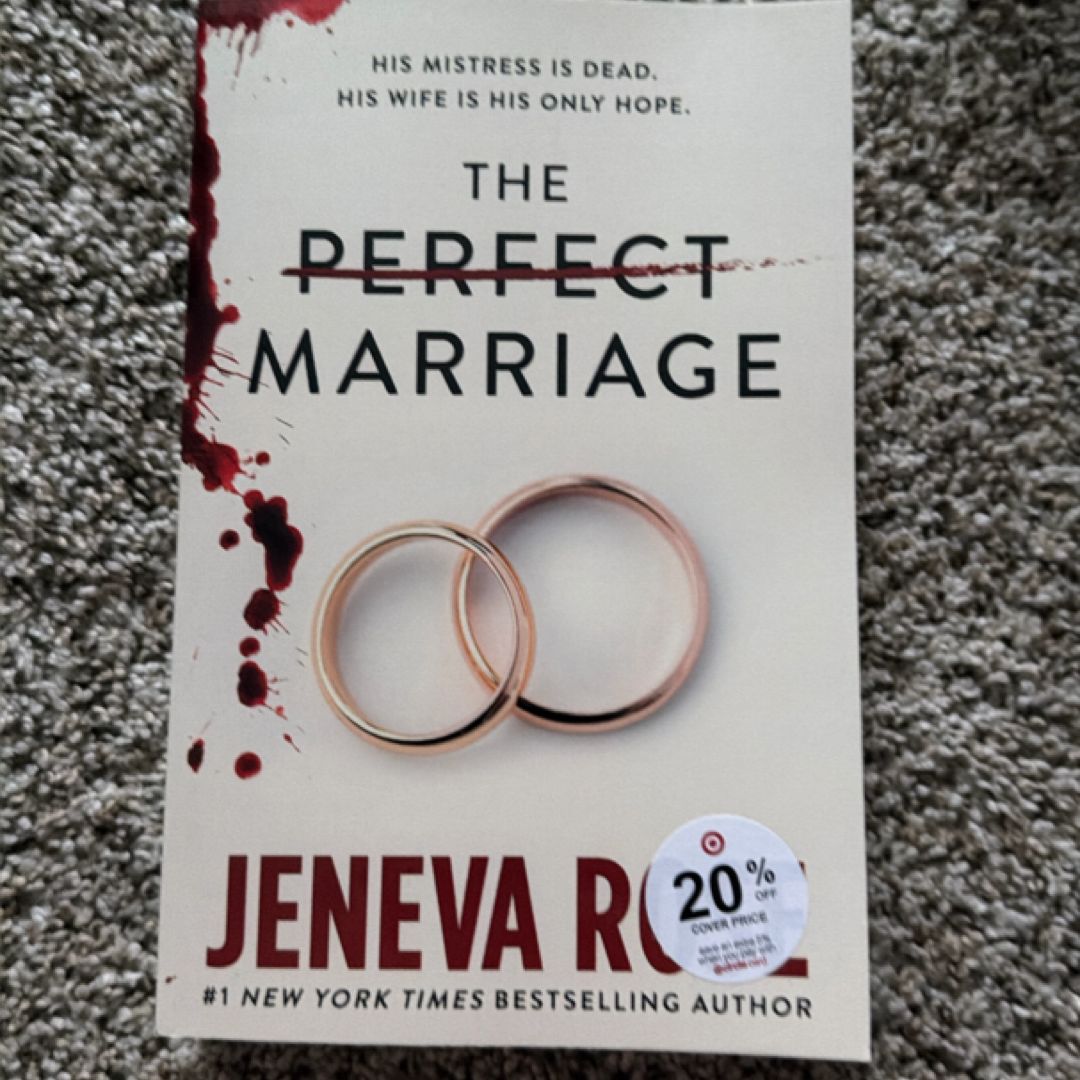 The Perfect Marriage