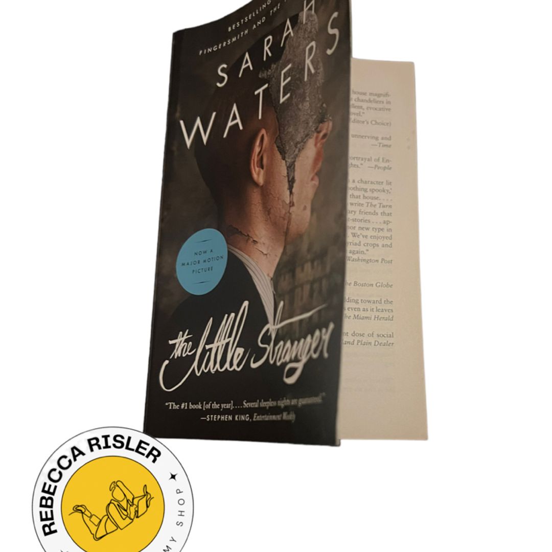The Little Stranger