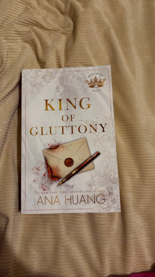 King of Gluttony