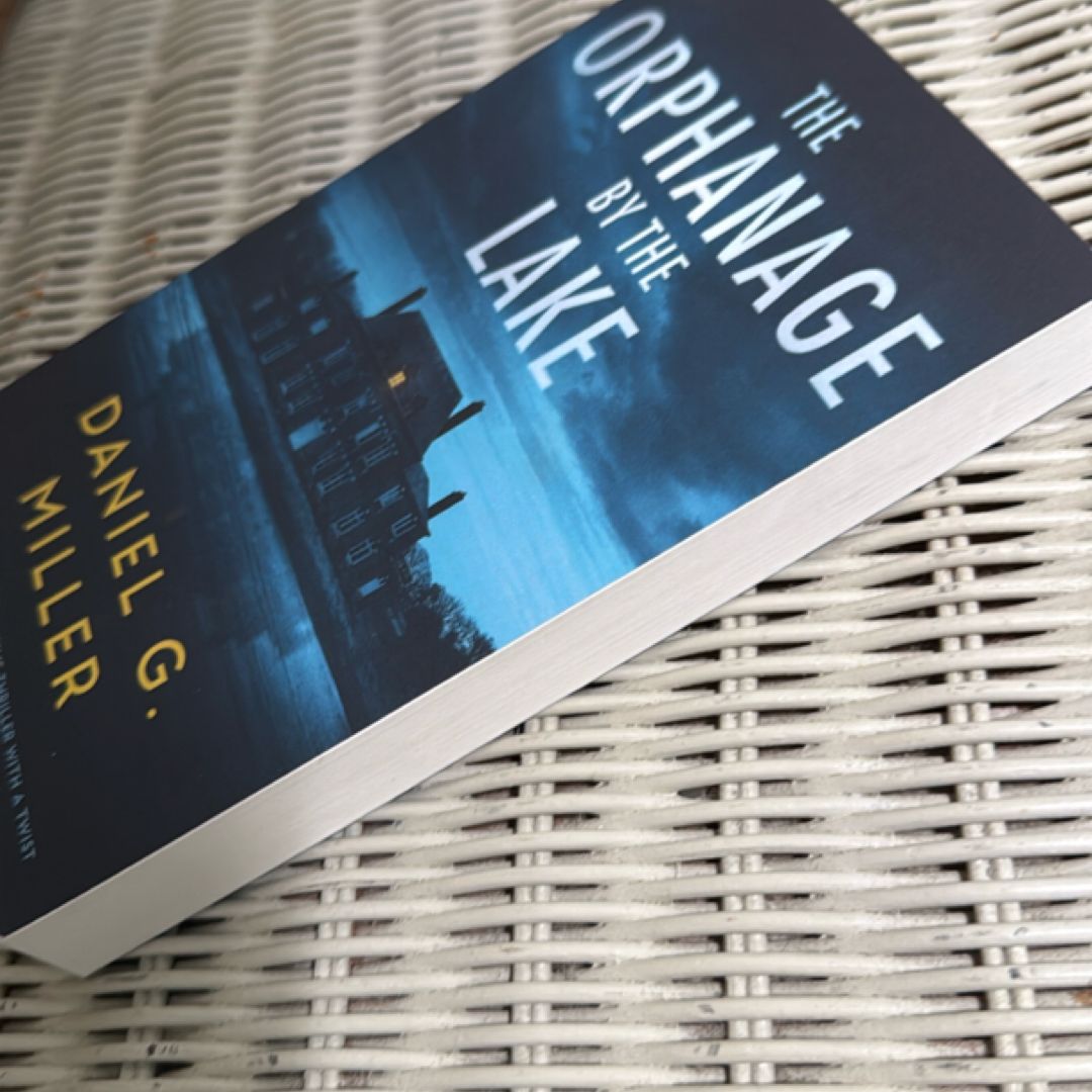 The Orphanage by the Lake 