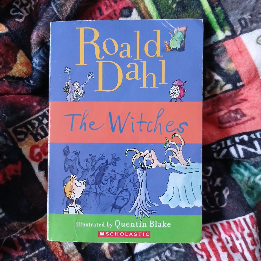 The Witches