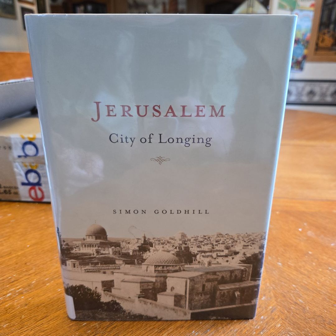 Jerusalem