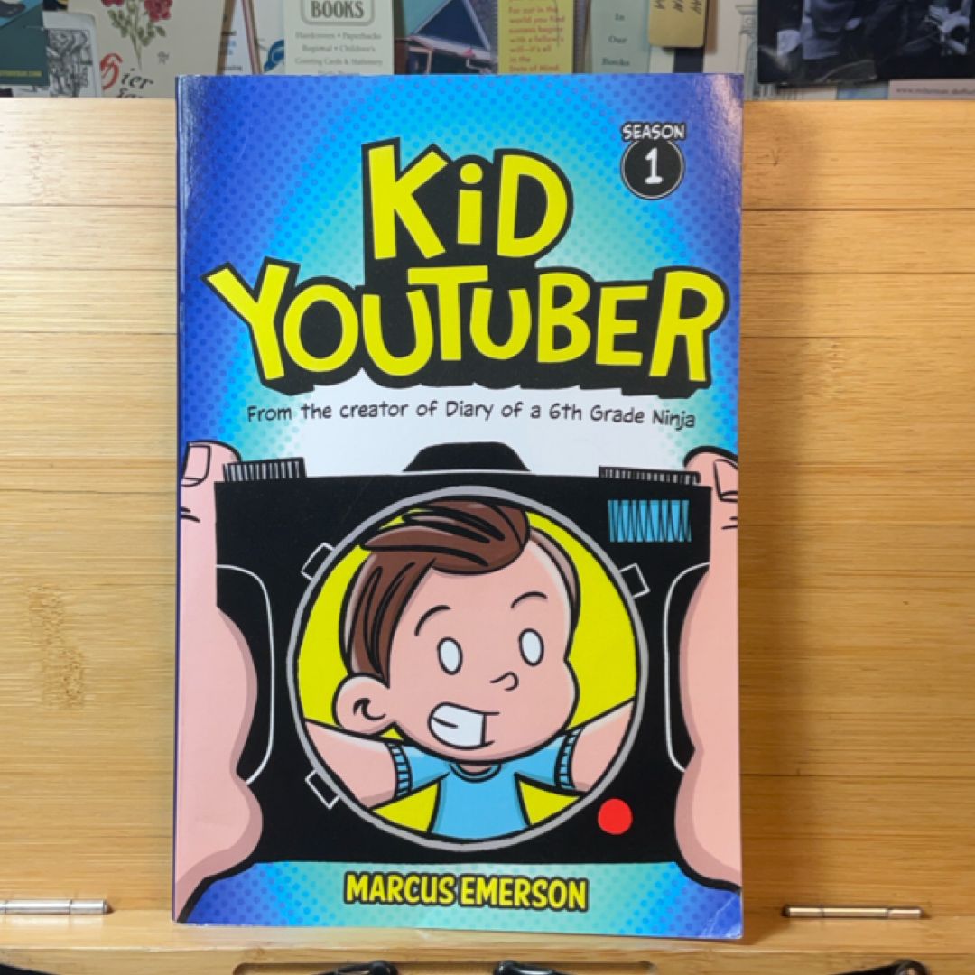 Kid Youtuber
