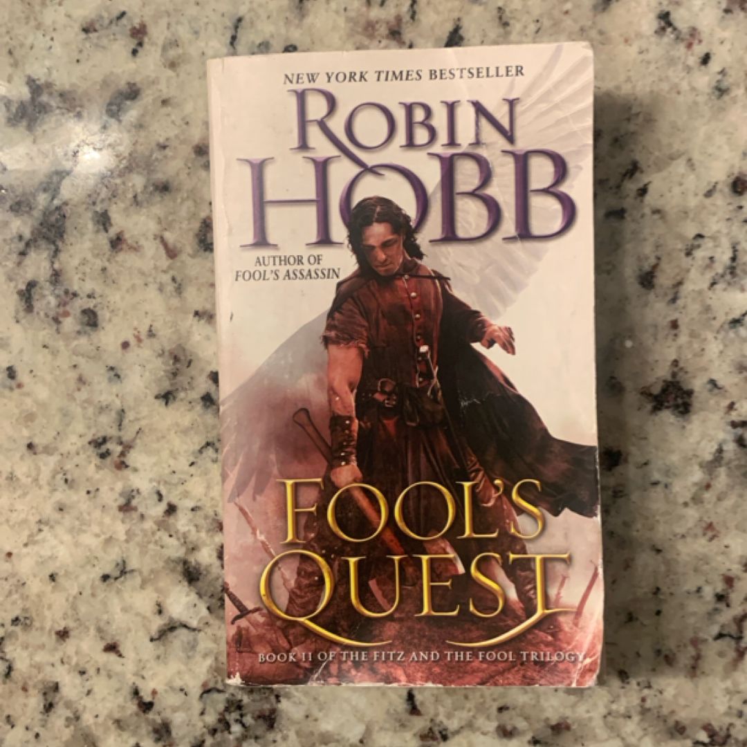 Fool's Quest