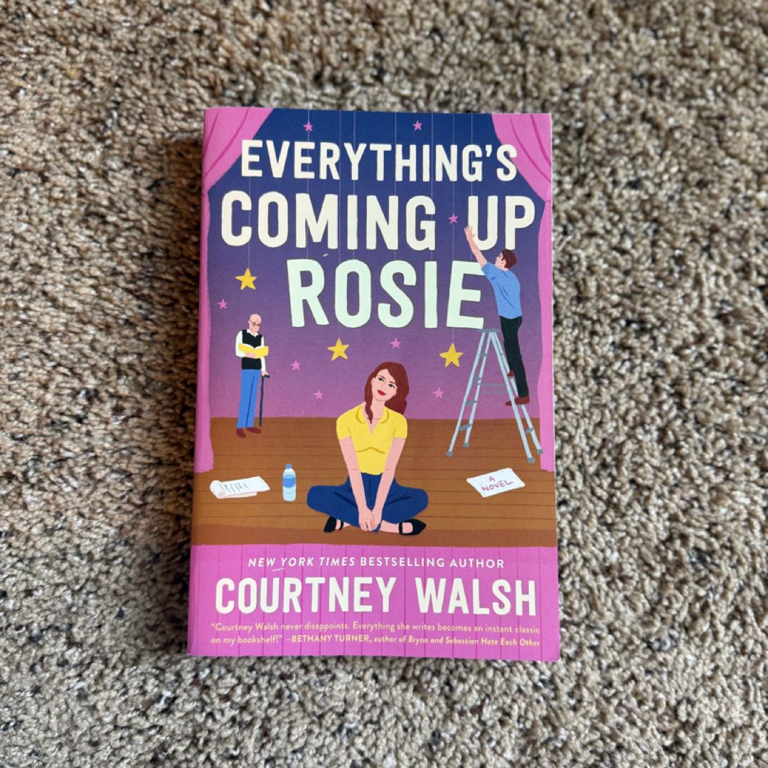 Everything's Coming up Rosie