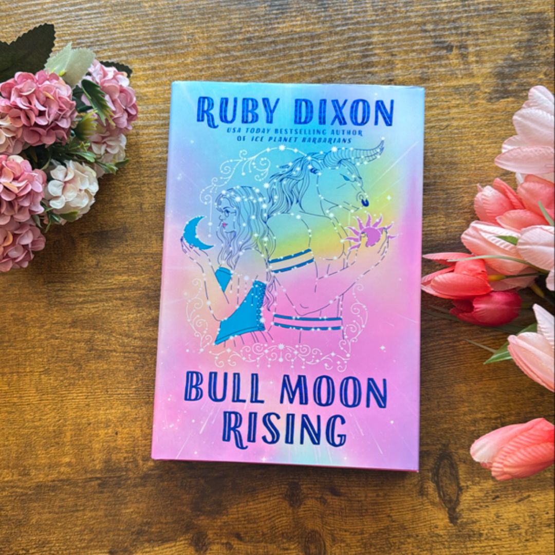 Bull Moon Rising