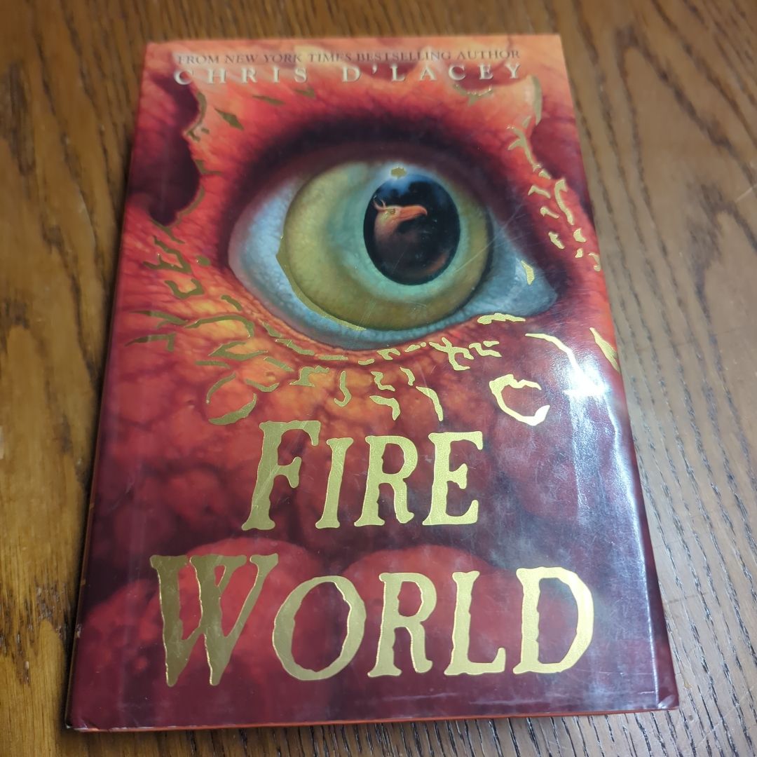 Fire World