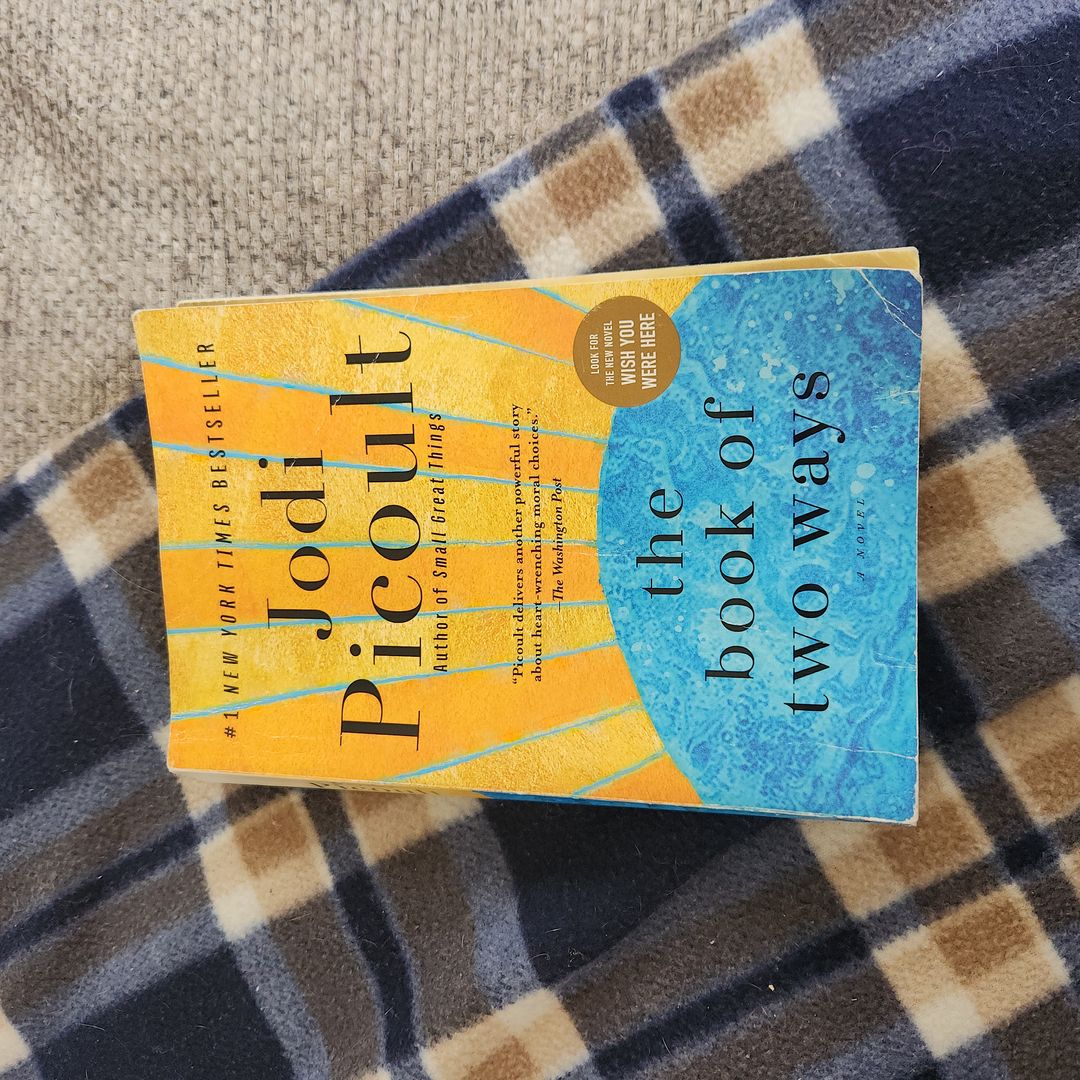 The Book of Two Ways