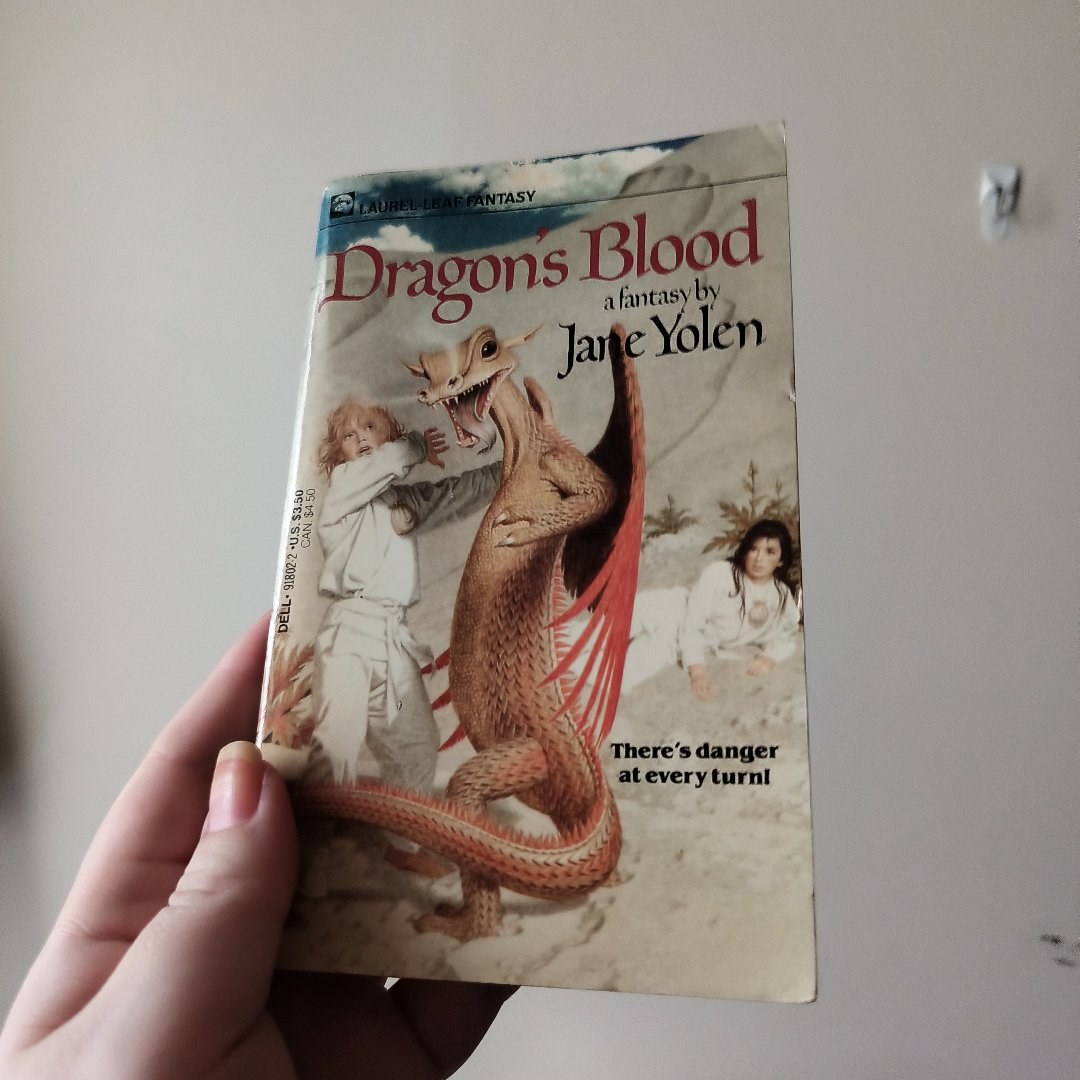 Dragon's Blood