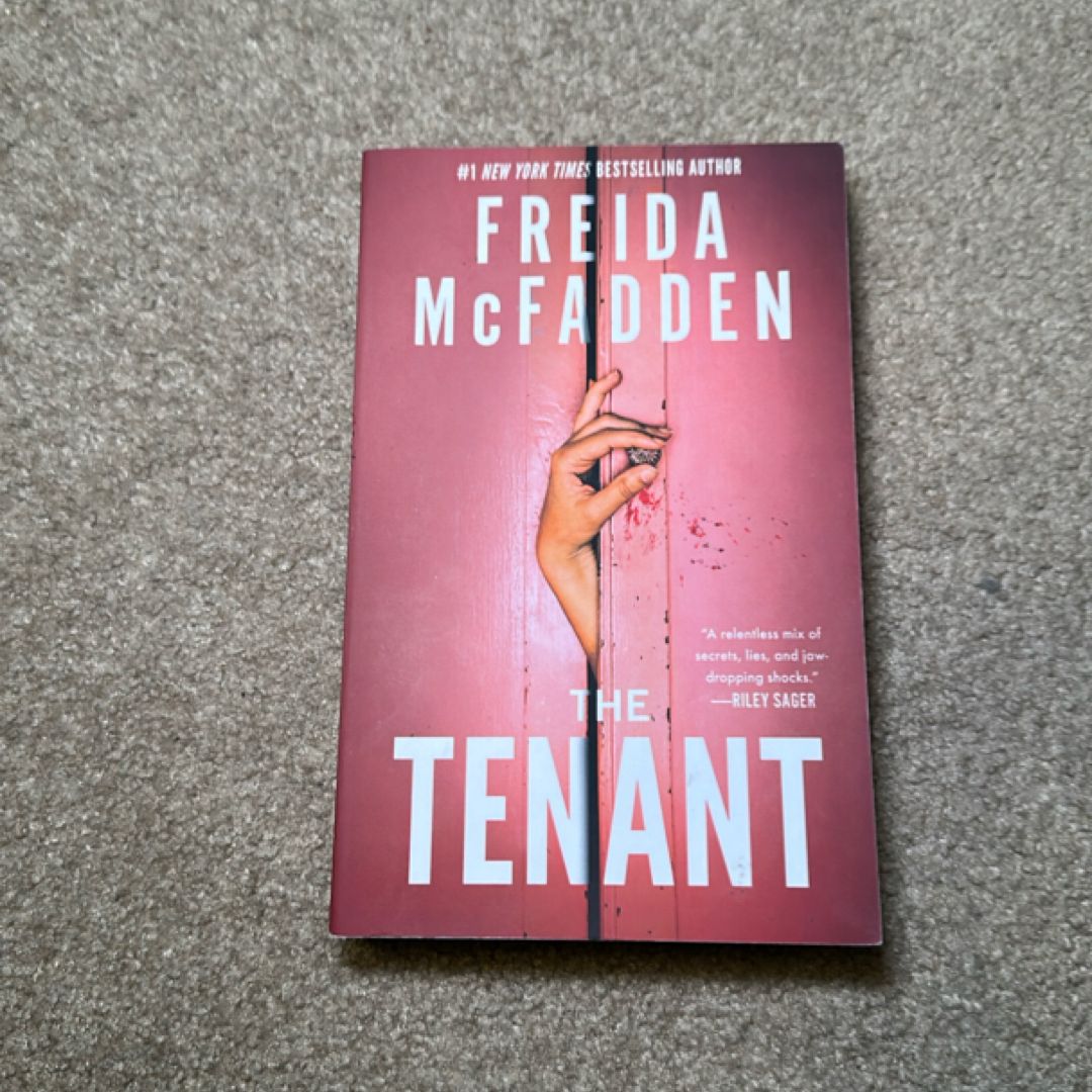 The Tenant