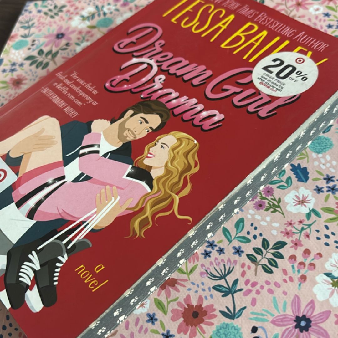 Dream Girl Drama (target Exclusive Edition)