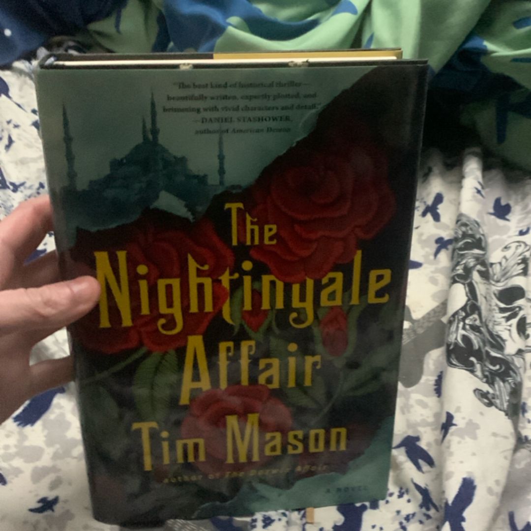 Nightingale affair