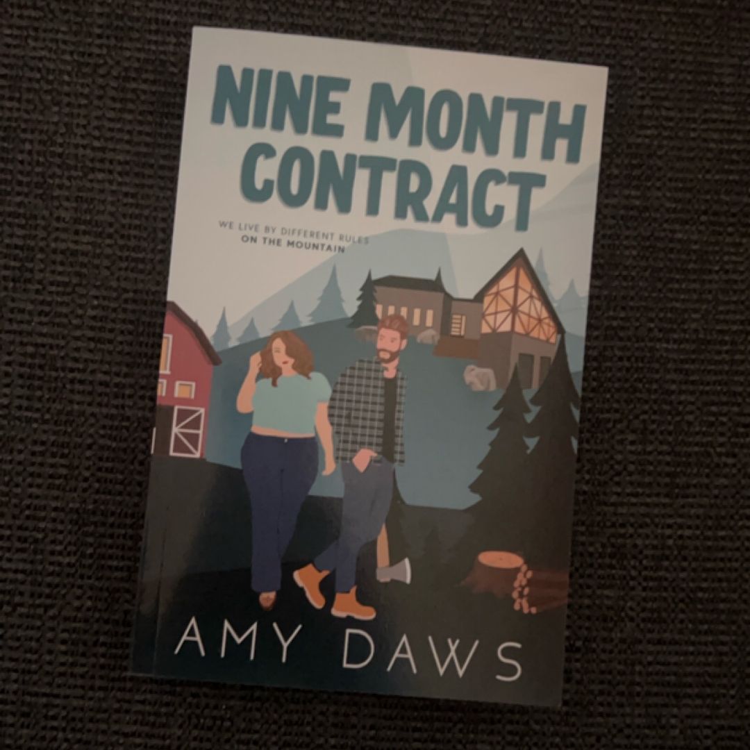 Nine Month Contract