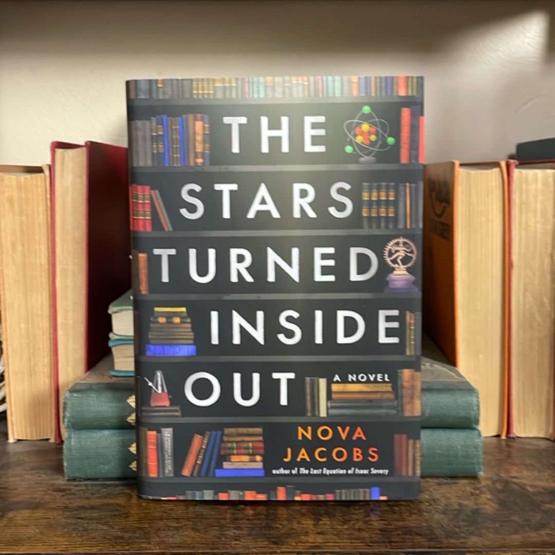 The Stars Turned Inside Out