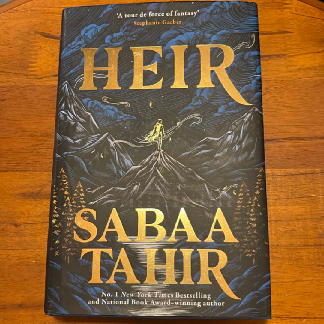 Heir