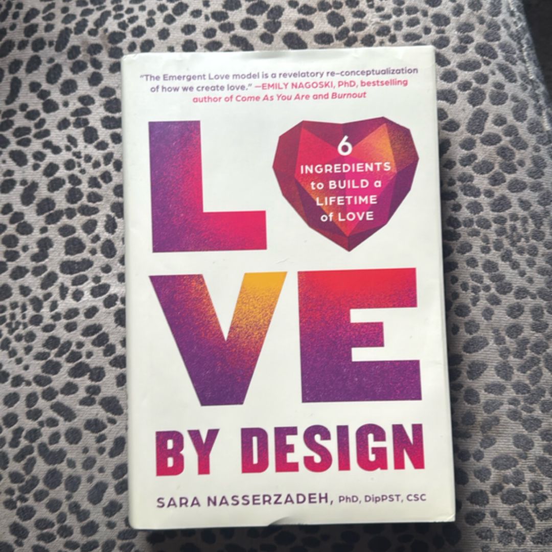 Love by Design