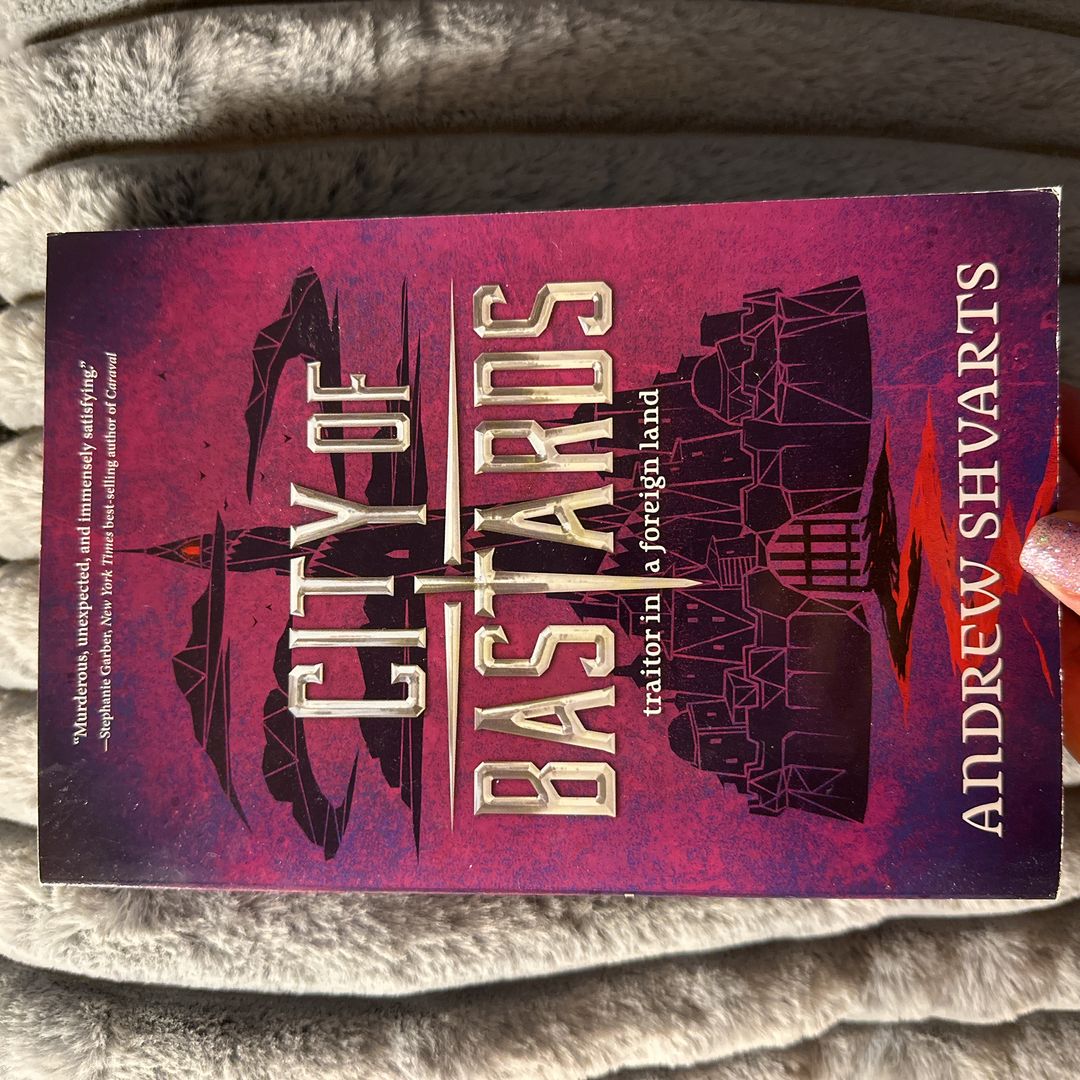 City of Bastards
