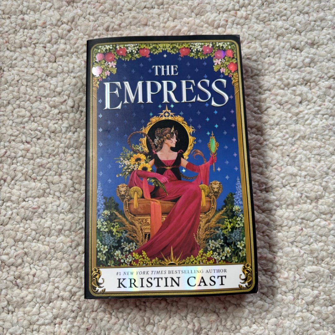 The Empress