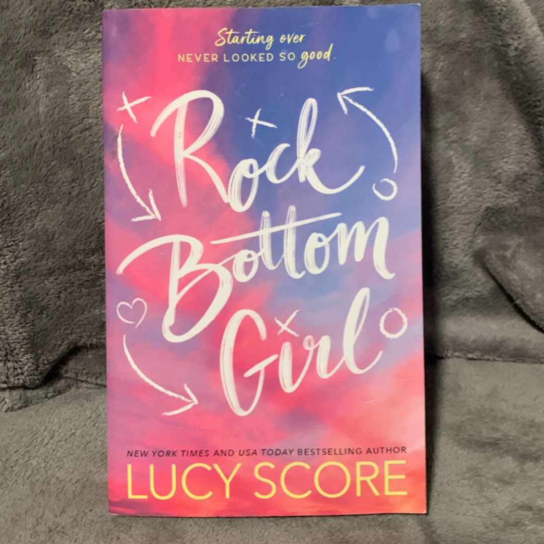 Rock Bottom Girl