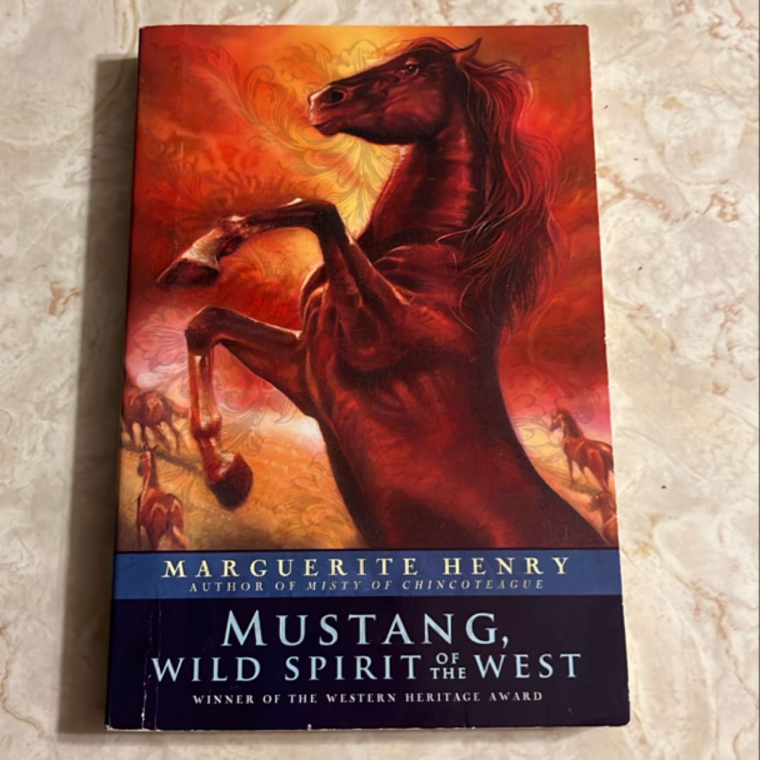 Mustang