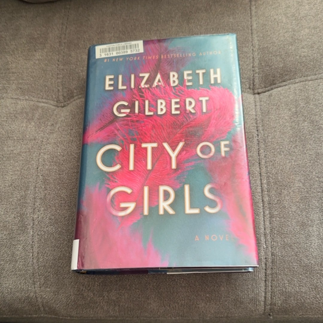 City of Girls