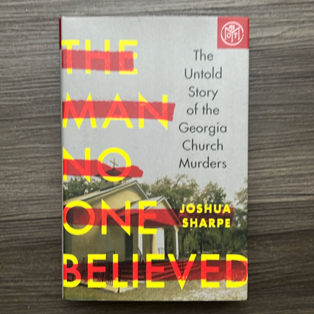 The Man No One Believed