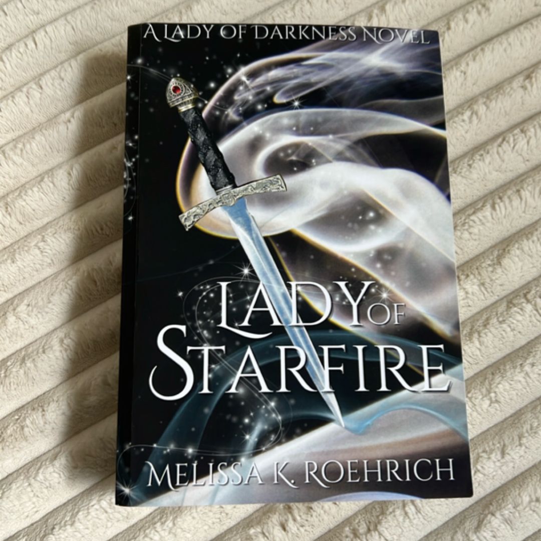 Lady of Starfire