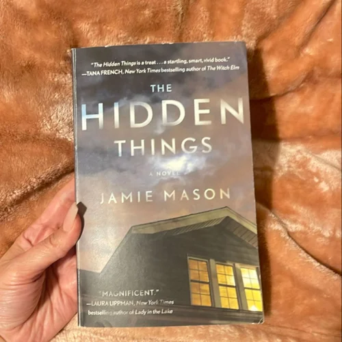 The Hidden Things
