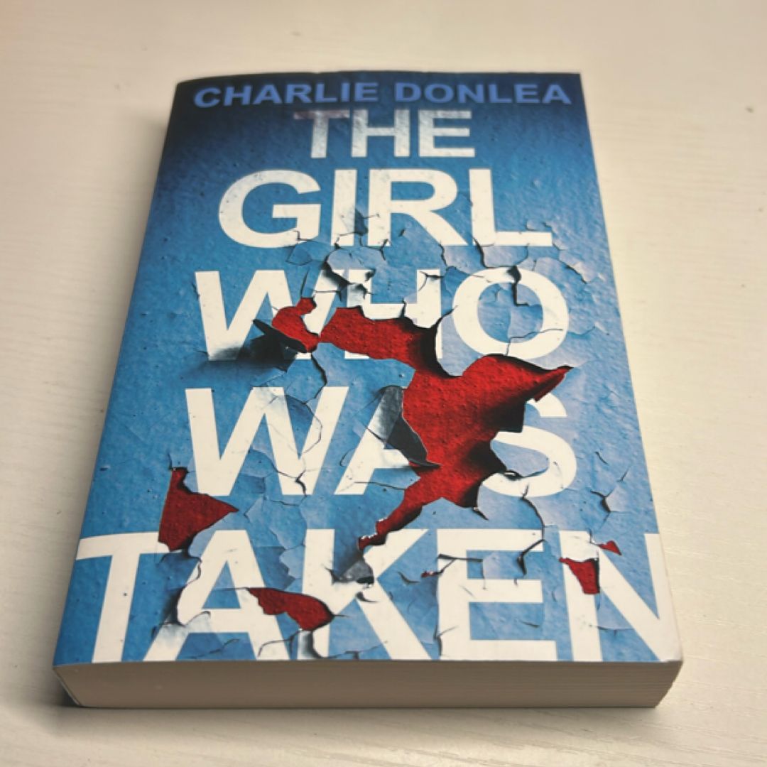 The Girl Who Was Taken