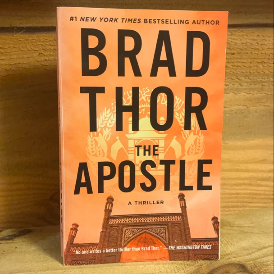 The Apostle