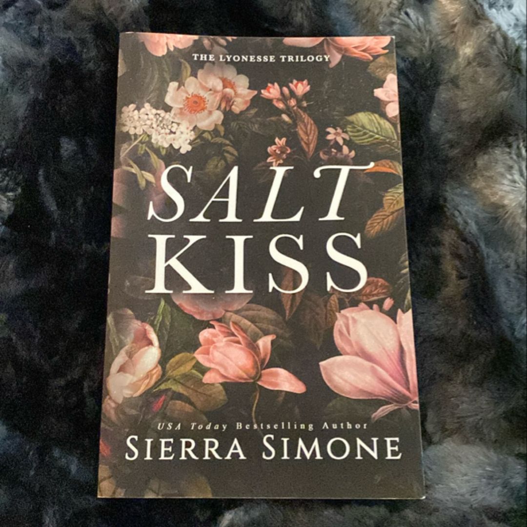 Salt Kiss