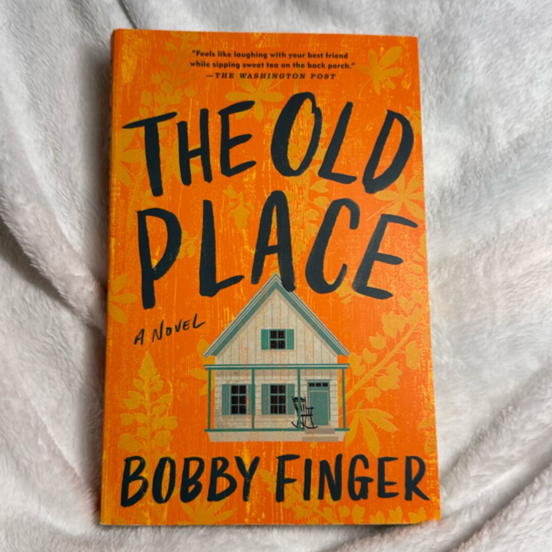 The Old Place