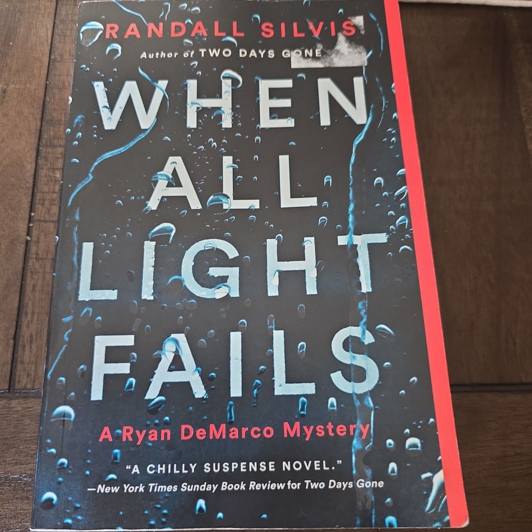 When All Light Fails