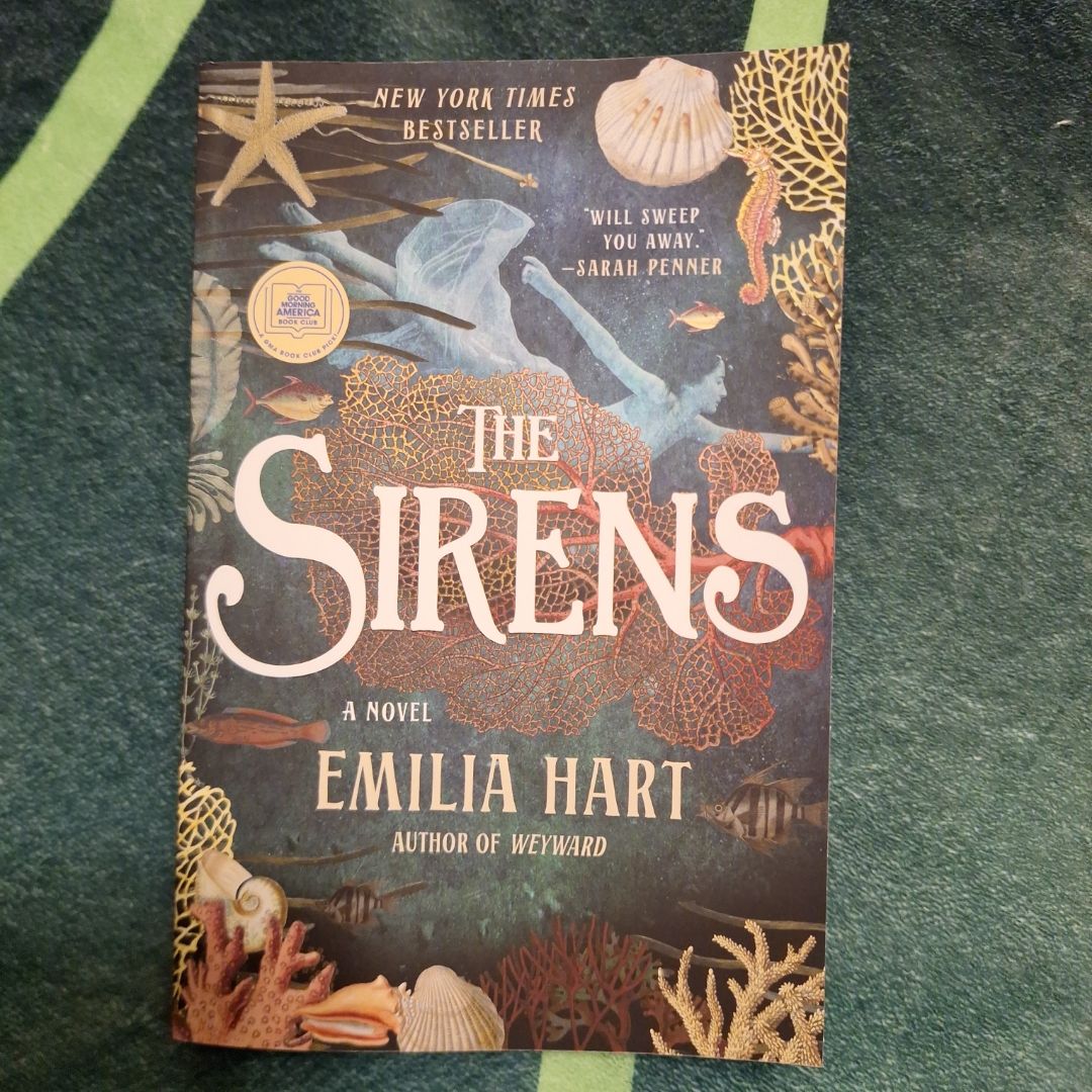 The Sirens