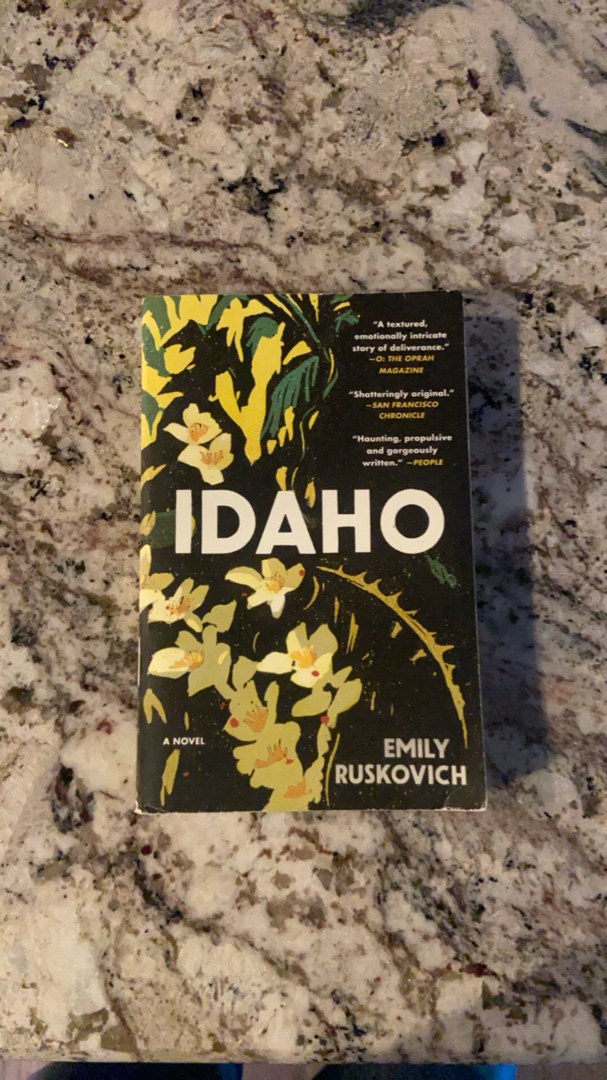 Idaho