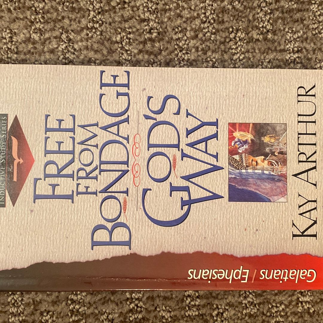 Free from Bondage God's Way