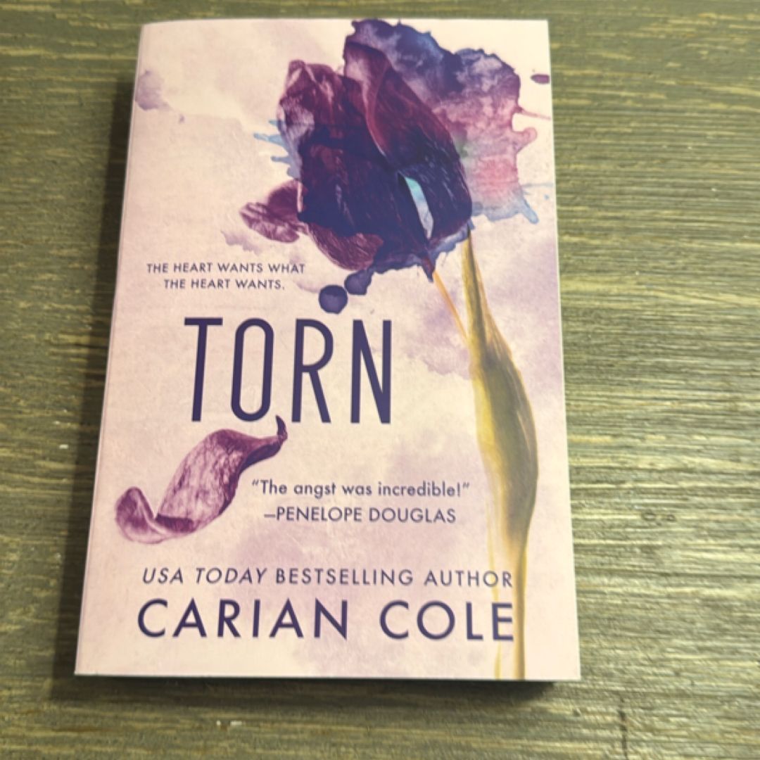 Torn