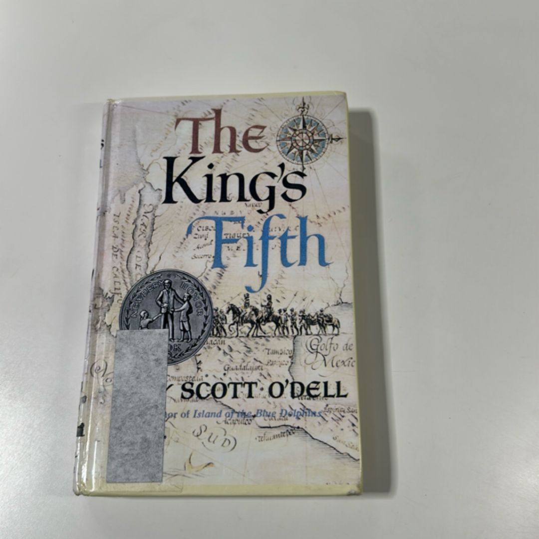 The King's Fifth