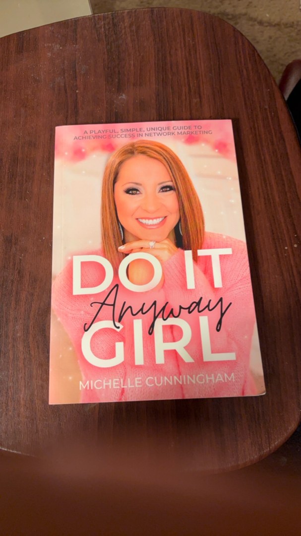 Do It Anyway, Girl