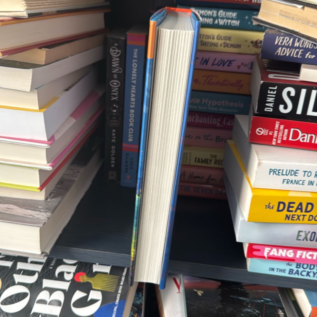 The teller of small fortunes 