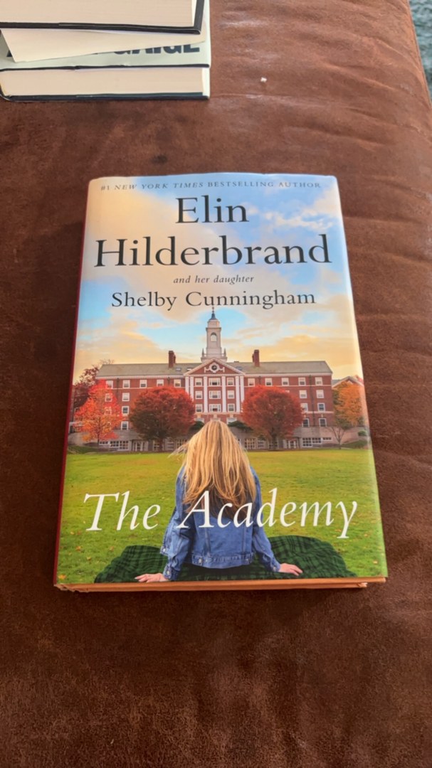 The Academy