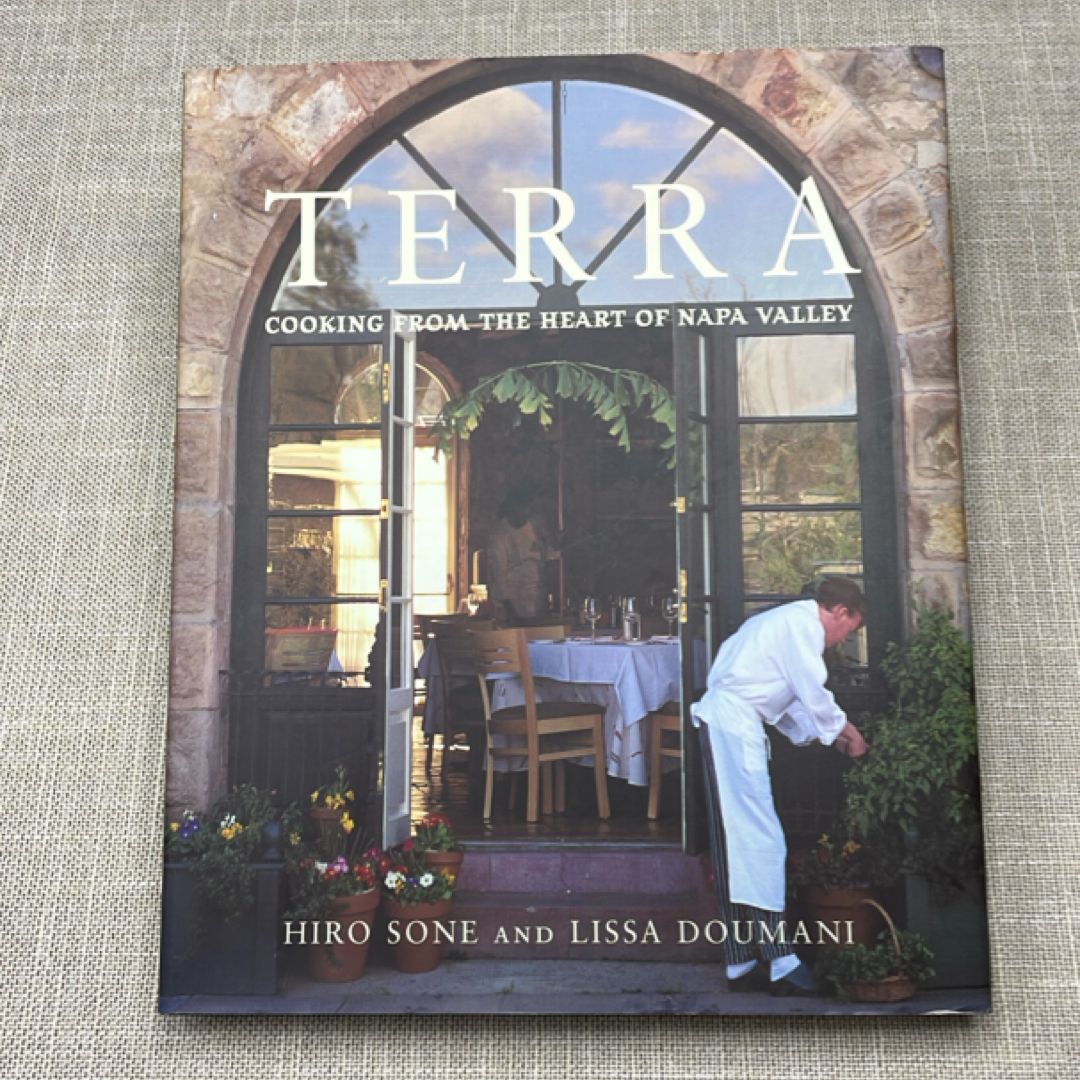 Terra