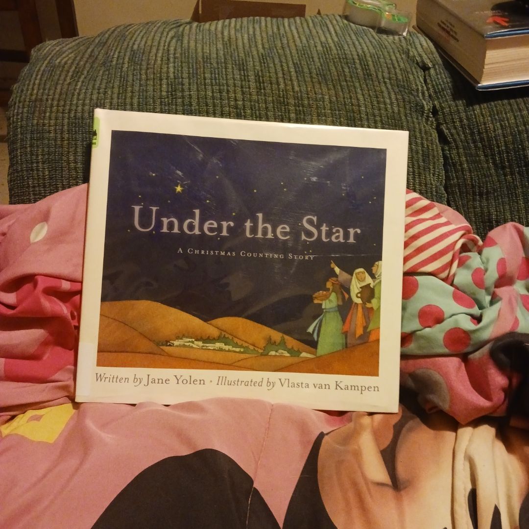 Under the Star